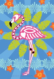 flamingo 2